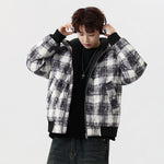 MLB Z702 Puffer Jacket