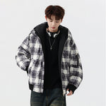 MLB Z702 Puffer Jacket