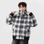 MLB Z702 Puffer Jacket