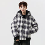 MLB Z702 Puffer Jacket
