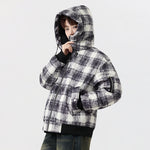 MLB Z702 Puffer Jacket
