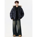 MLB Z701 Puffer Jacket