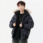 MLB Z701 Puffer Jacket