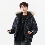 MLB Z701 Puffer Jacket