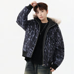 MLB Z701 Puffer Jacket