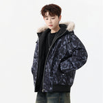MLB Z701 Puffer Jacket