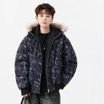 MLB Z701 Puffer Jacket