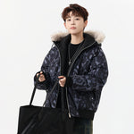 MLB Z701 Puffer Jacket
