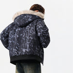 MLB Z701 Puffer Jacket