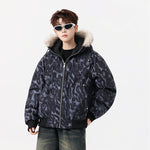 MLB Z701 Puffer Jacket
