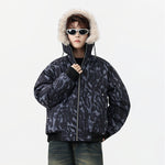 MLB Z701 Puffer Jacket