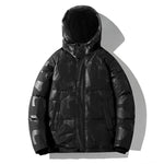 MLB Z715 Puffer Jacket