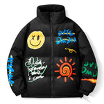 MLB Z711 Puffer Jacket