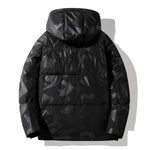 MLB Z715 Puffer Jacket