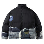 MLB Z712 Puffer Jacket