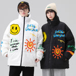 MLB Z711 Puffer Jacket