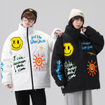 MLB Z711 Puffer Jacket