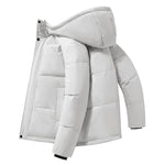 MLB Z715 Puffer Jacket
