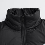 MLB Z716 Puffer Jacket
