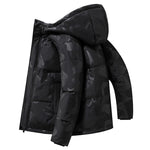 MLB Z715 Puffer Jacket