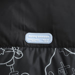 MLB Z716 Puffer Jacket