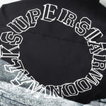 MLB Z712 Puffer Jacket