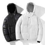 MLB Z715 Puffer Jacket