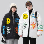 MLB Z711 Puffer Jacket