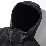 MLB Z715 Puffer Jacket