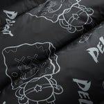 MLB Z716 Puffer Jacket