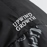 MLB Z716 Puffer Jacket