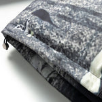 MLB Z712 Puffer Jacket