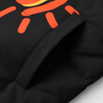 MLB Z711 Puffer Jacket