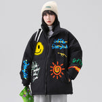 MLB Z711 Puffer Jacket