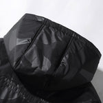 MLB Z715 Puffer Jacket