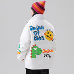 MLB Z711 Puffer Jacket