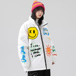 MLB Z711 Puffer Jacket