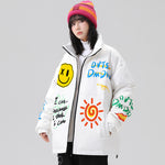 MLB Z711 Puffer Jacket