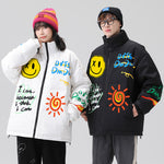 MLB Z711 Puffer Jacket