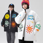 MLB Z711 Puffer Jacket