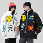 MLB Z711 Puffer Jacket