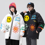 MLB Z711 Puffer Jacket