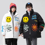 MLB Z711 Puffer Jacket