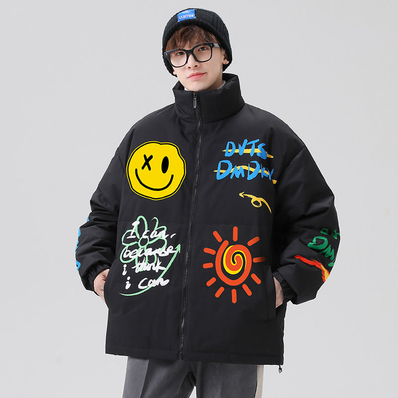 MLB Z711 Puffer Jacket