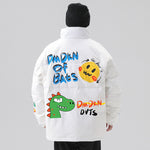 MLB Z711 Puffer Jacket