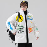 MLB Z711 Puffer Jacket