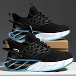 ‘Royal Stride’ X9X Sneakers