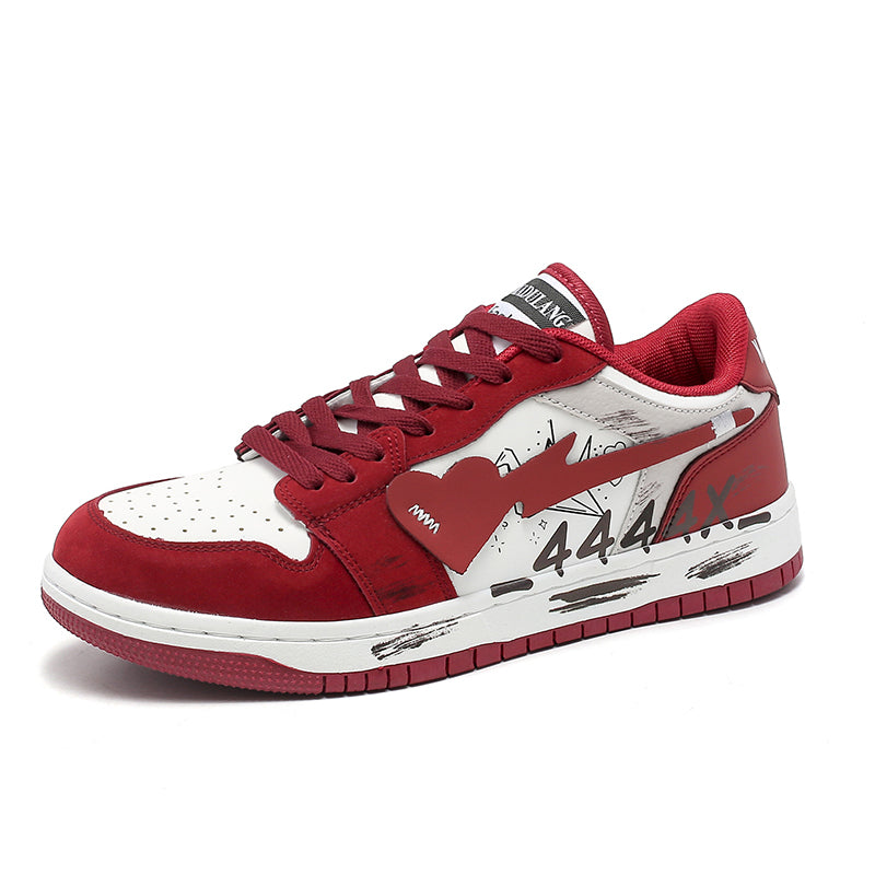 ‘Velocity Vibe’ X9X Sneakers