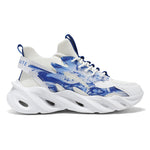 ‘Lucent Frame’ X9X Sneakers