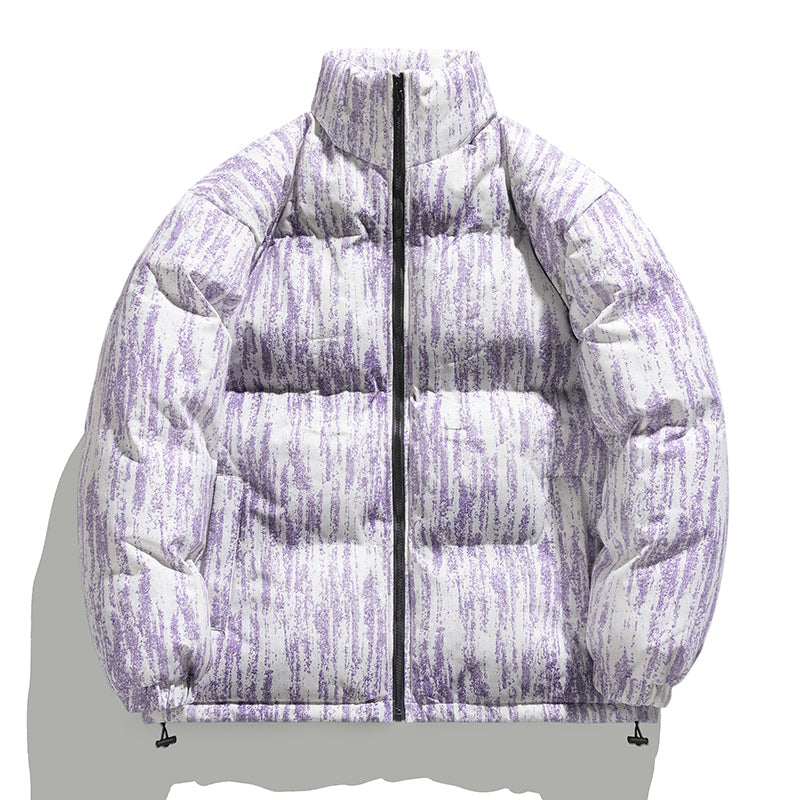 MLB Z704 Puffer Jacket